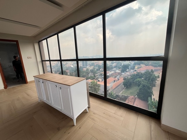 Penthouse for rent in Nakasero Kampala