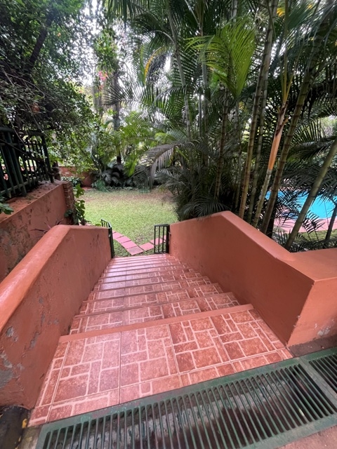 Villa for rent in Kololo Kampala