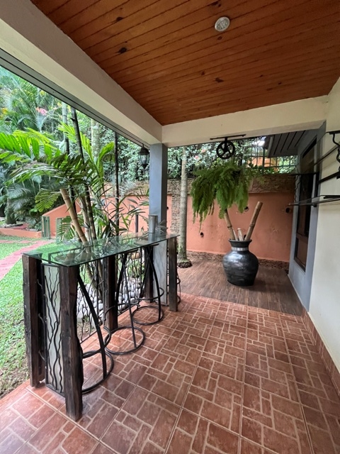 Villa for rent in Kololo Kampala