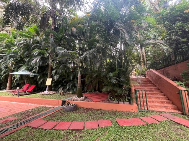 Villa for rent in Kololo Kampala