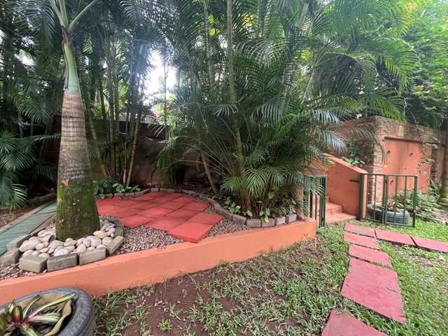 Villa for rent in Kololo Kampala