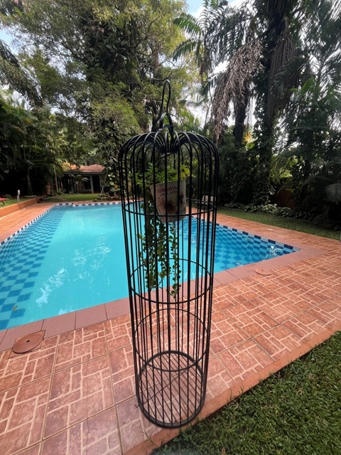 Villa for rent in Kololo Kampala