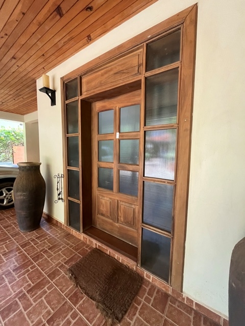 Villa for rent in Kololo Kampala