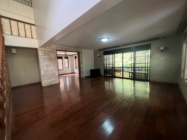 Villa for rent in Kololo Kampala