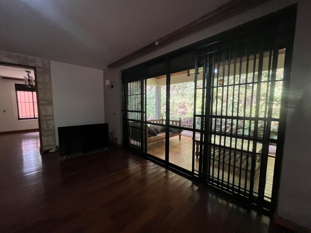 Villa for rent in Kololo Kampala