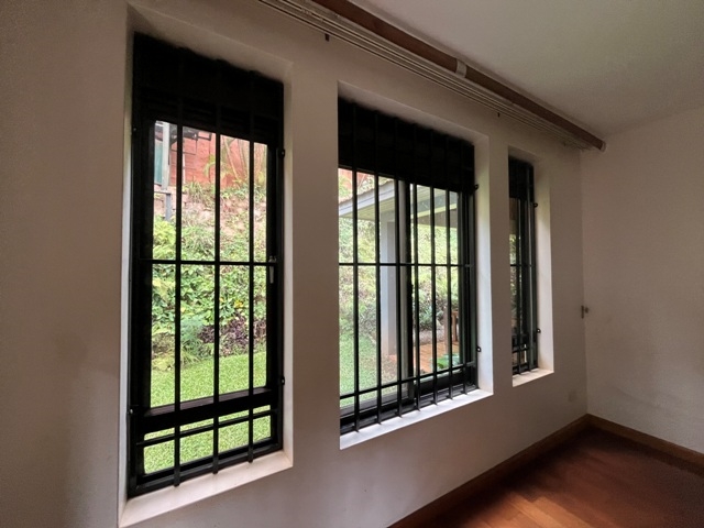 Villa for rent in Kololo Kampala