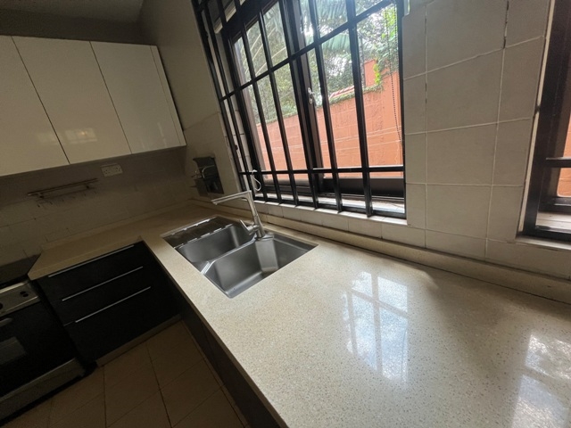 Villa for rent in Kololo Kampala