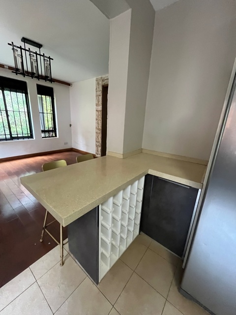 Villa for rent in Kololo Kampala