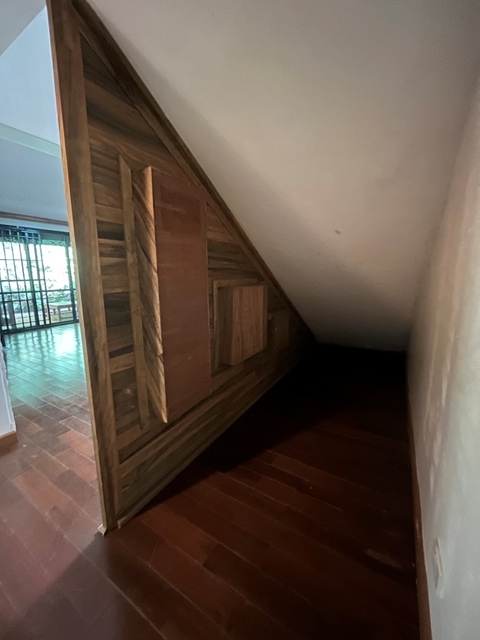 Villa for rent in Kololo Kampala