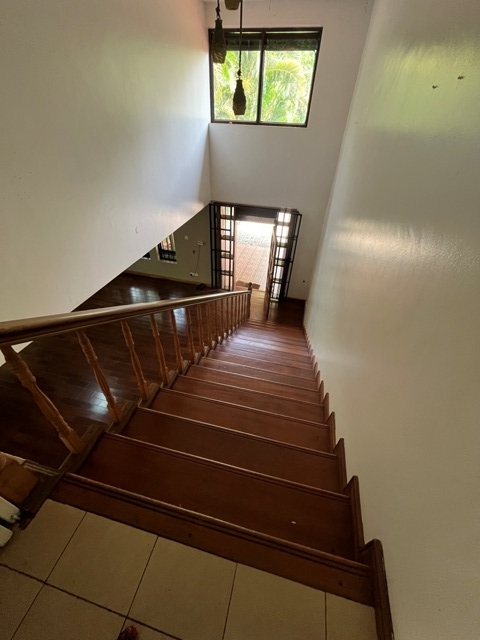 Villa for rent in Kololo Kampala