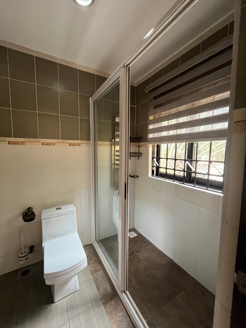 Villa for rent in Kololo Kampala