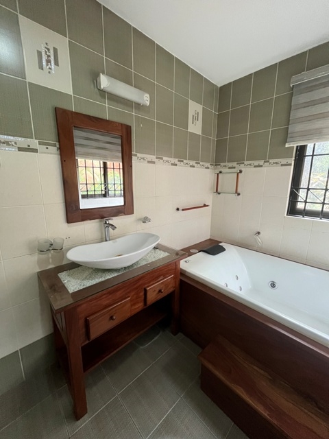 Villa for rent in Kololo Kampala