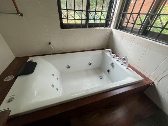 Villa for rent in Kololo Kampala