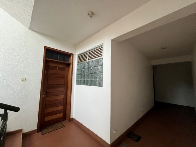 Penthouse for rent in Bugoloobi Kampala