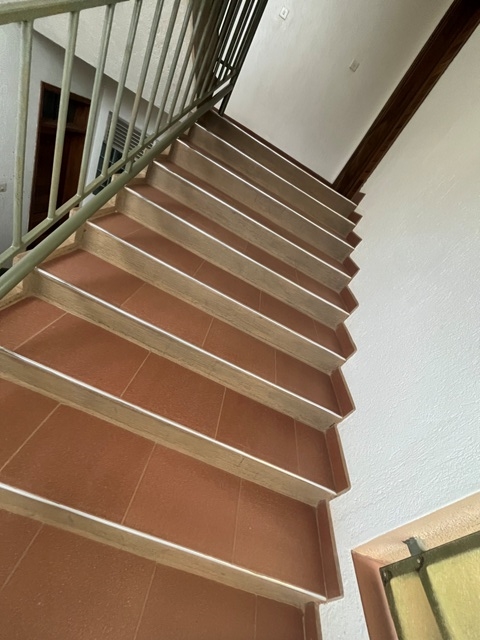 Penthouse for rent in Bugoloobi Kampala