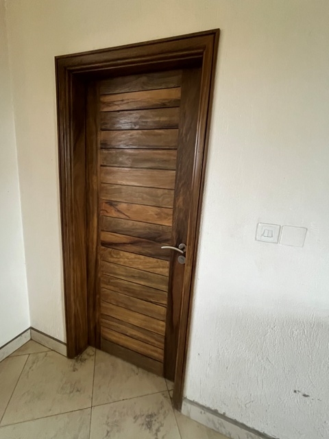 Penthouse for rent in Bugoloobi Kampala