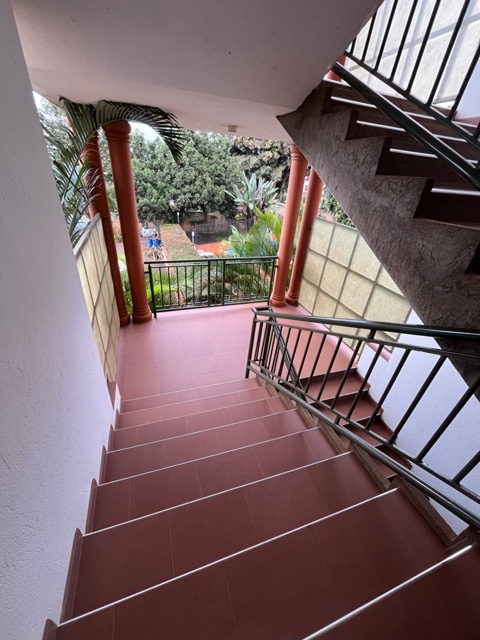 Penthouse for rent in Bugoloobi Kampala