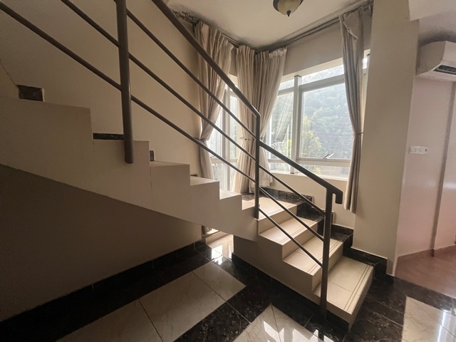 Apartment for rent in Nakasero Kampala