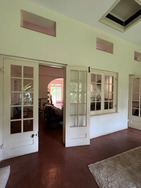 Bungalow for rent in Nakasero Kampala