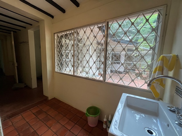 Bungalow for rent in Nakasero Kampala