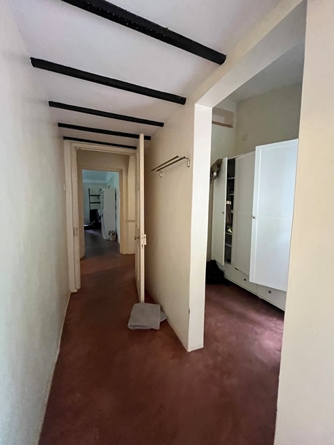 Bungalow for rent in Nakasero Kampala