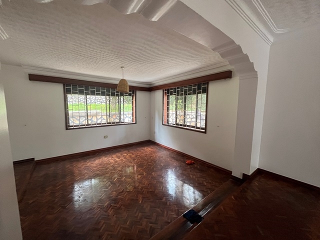 Storeyed house for rent in Kololo Kampala