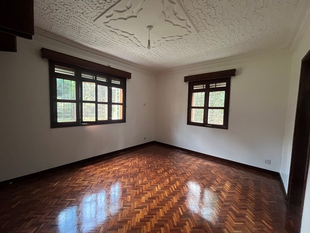 Storeyed house for rent in Kololo Kampala