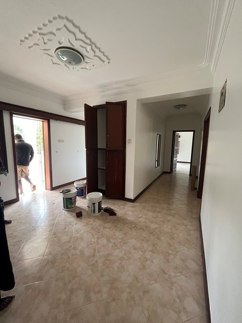 Storeyed house for rent in Kololo Kampala