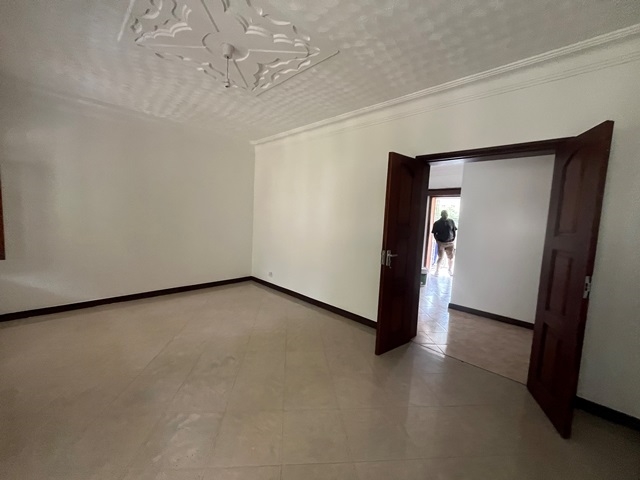 Storeyed house for rent in Kololo Kampala