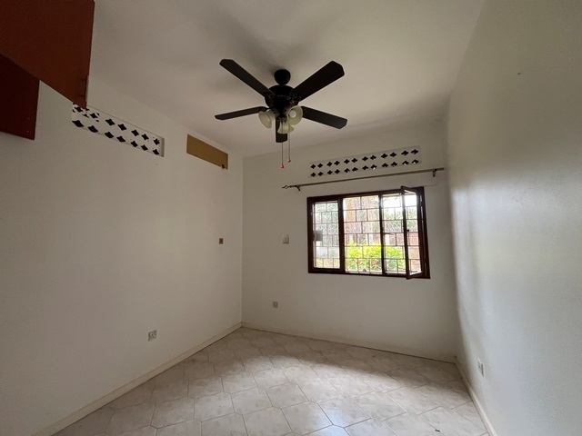 Bungalow for rent in Muyenga Kampala