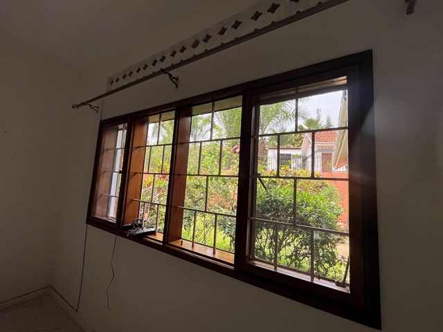 Bungalow for rent in Muyenga Kampala