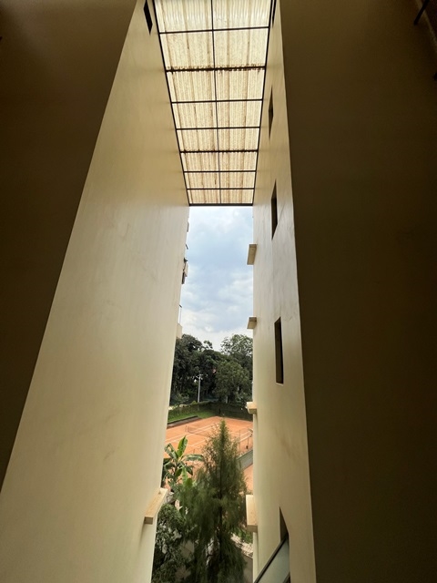 Apartment for rent in Nakasero Kampala