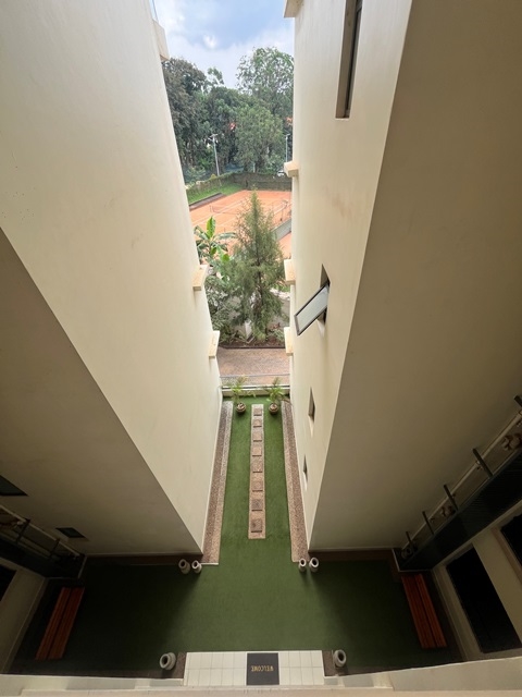 Apartment for rent in Nakasero Kampala