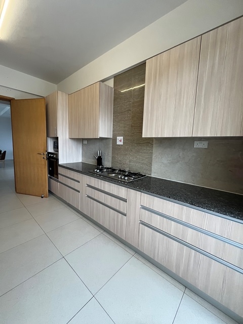 Apartment for rent in Nakasero Kampala