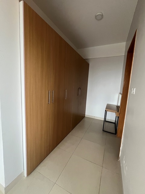 Apartment for rent in Nakasero Kampala