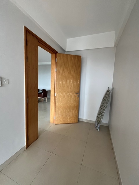 Apartment for rent in Nakasero Kampala