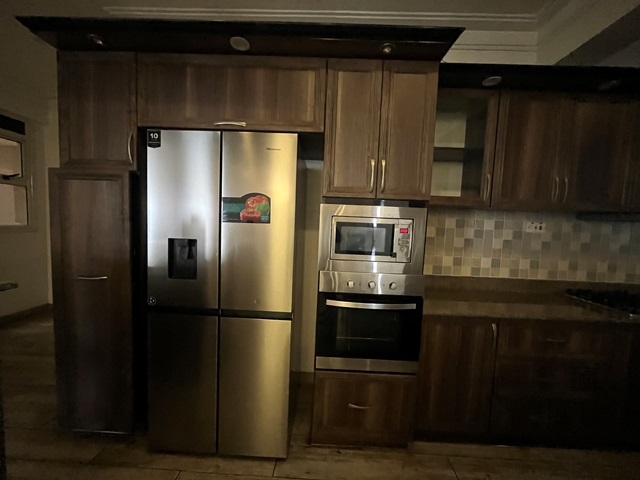 Apartment for rent in Kololo Kampala