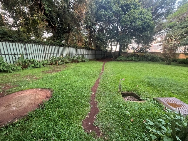 Bungalow for sale in Kololo Kampala