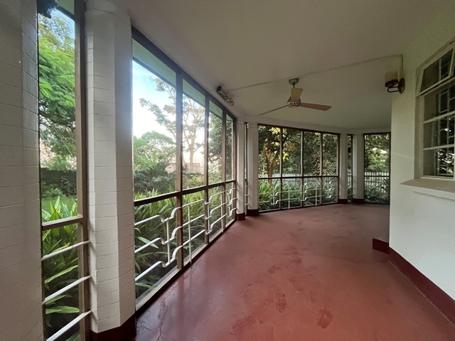 Bungalow for sale in Kololo Kampala