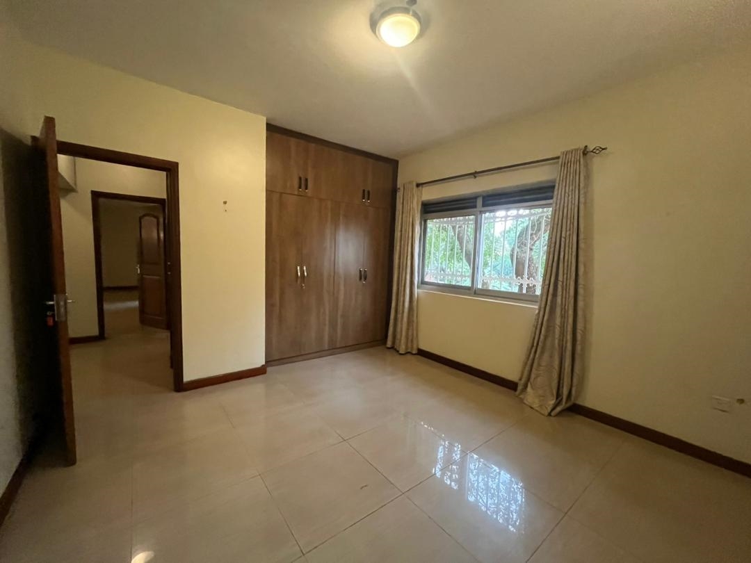 Apartment for rent in Bugoloobi Kampala