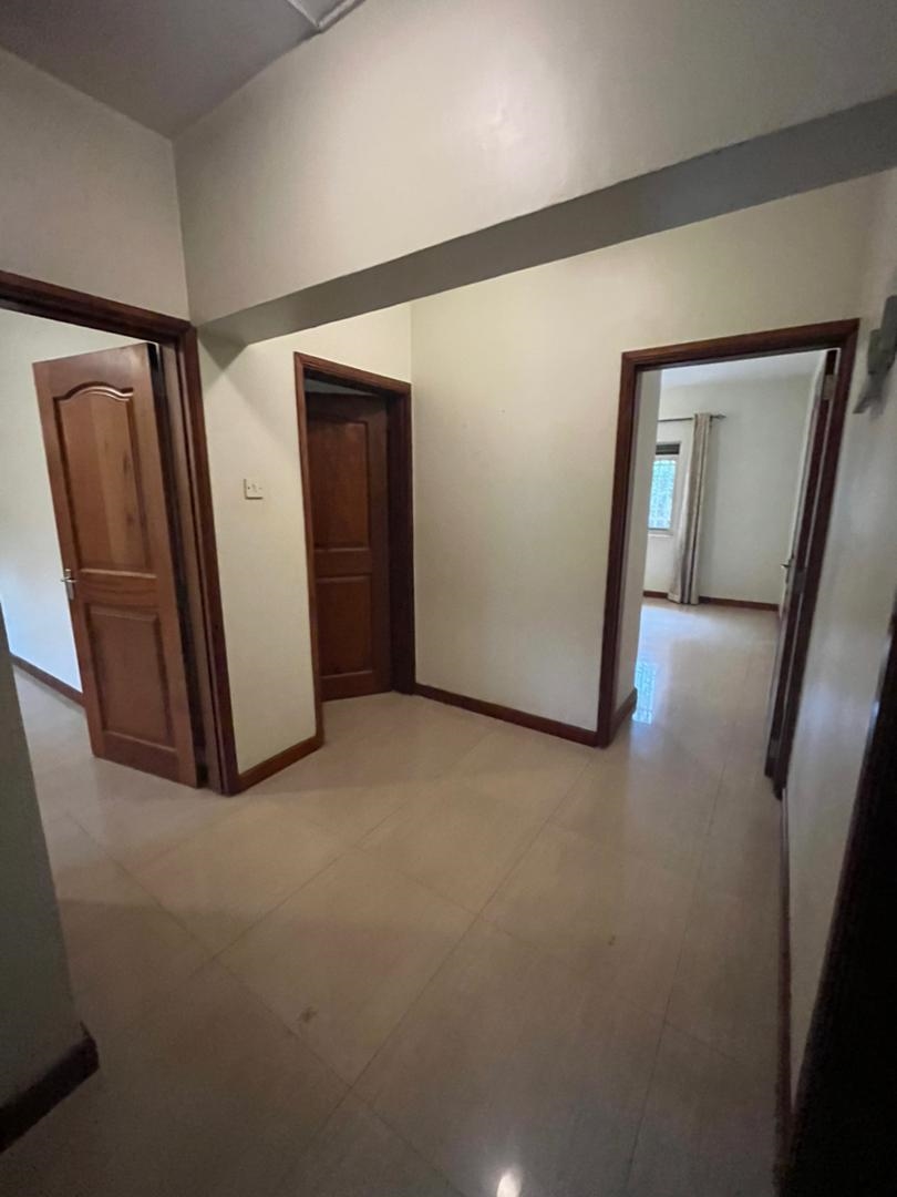 Apartment for rent in Bugoloobi Kampala