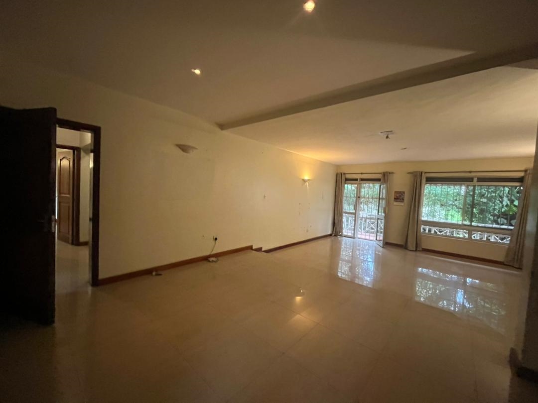 Apartment for rent in Bugoloobi Kampala