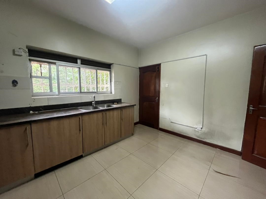 Apartment for rent in Bugoloobi Kampala