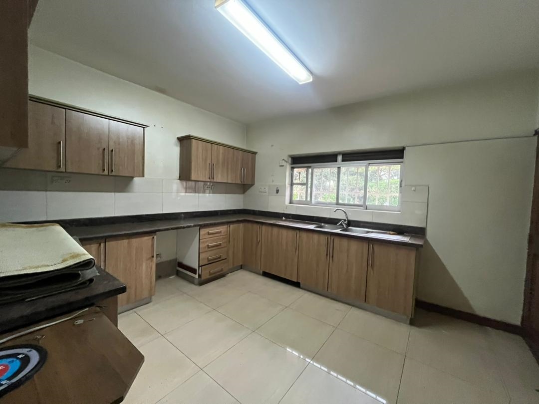 Apartment for rent in Bugoloobi Kampala