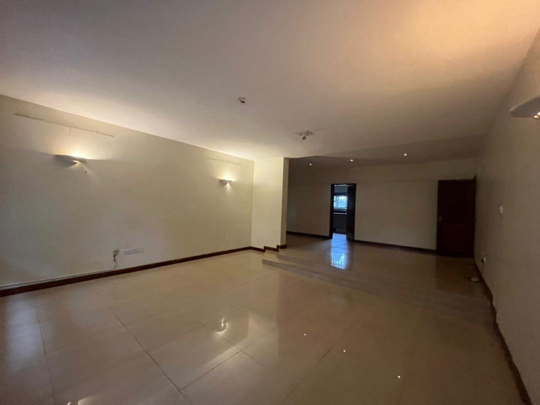 Apartment for rent in Bugoloobi Kampala