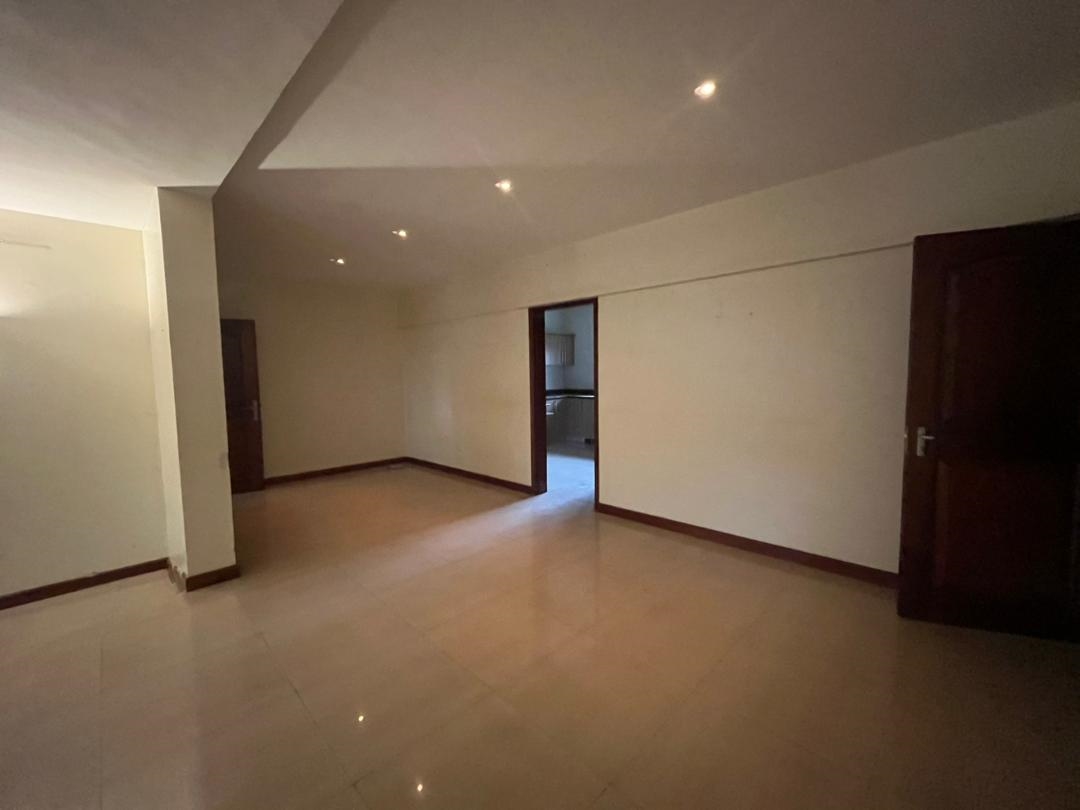 Apartment for rent in Bugoloobi Kampala