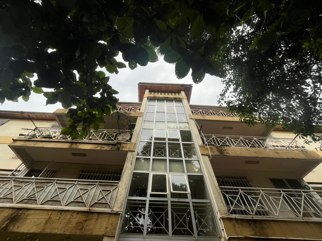 Apartment for rent in Bugoloobi Kampala