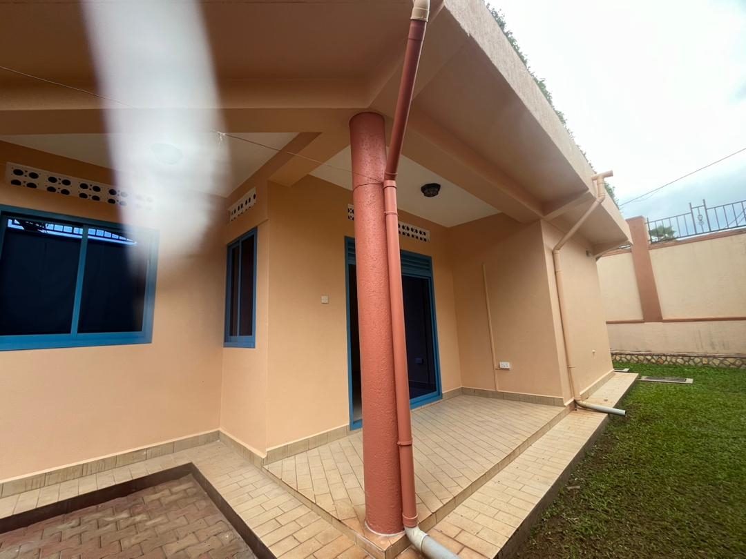 Cottage for rent in Naguru Kampala