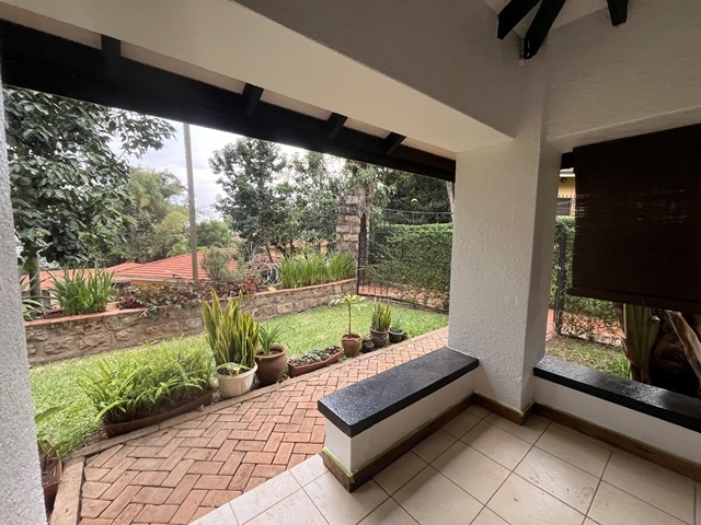 Cottage for rent in Mbuya Kampala