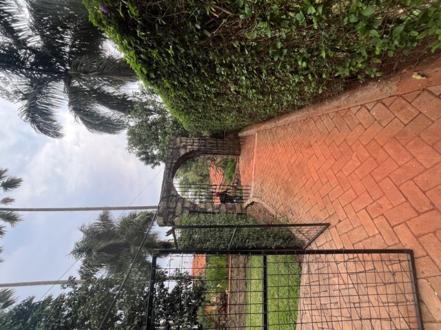 Cottage for rent in Mbuya Kampala